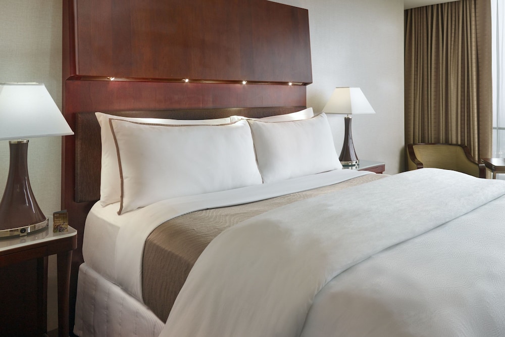 The Westin Peachtree Plaza Atlanta - photo 38