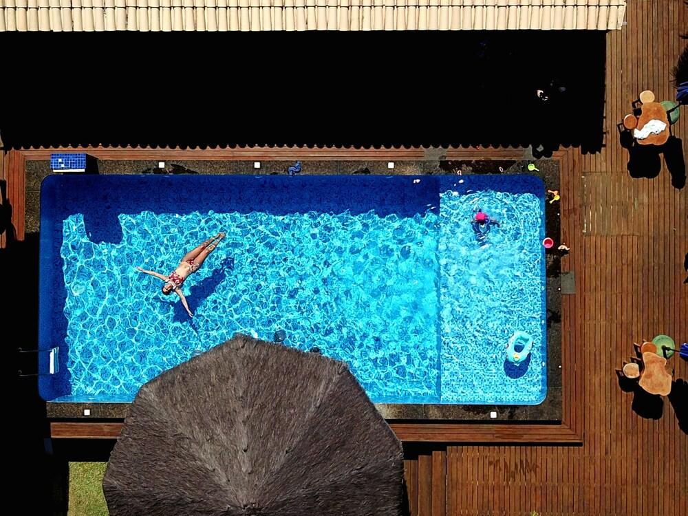 Viking Boutique Hotel - last minute hotel in Marau