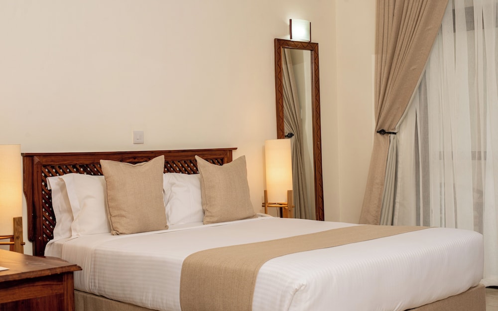 Forest Hill Hotel — Arusha — photo 2