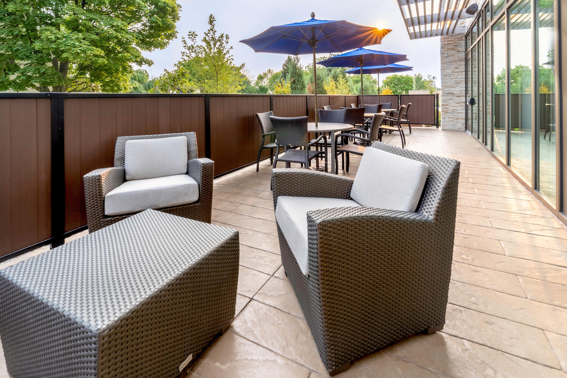 Holiday Inn Express Milwaukee West Allis by IHG - photo 2