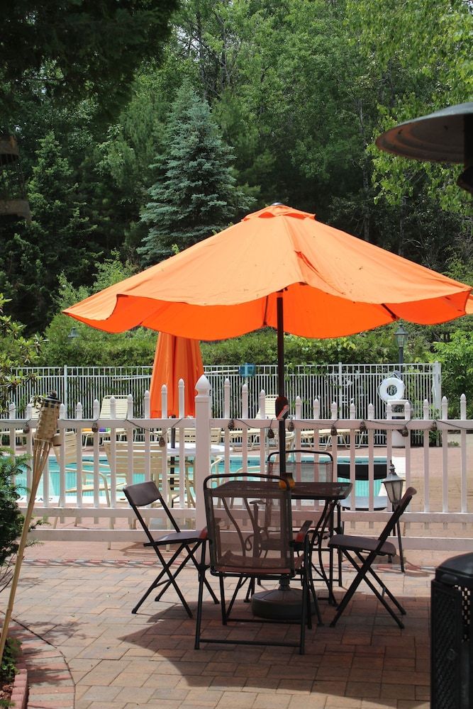 Copperfield Inn Resort - photo 7