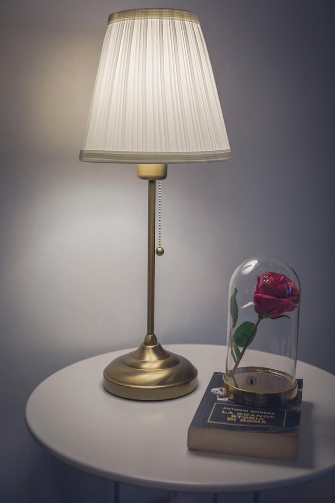 Da Alessia per dormire — 4-Star Luxury Hotel in Rome, Italy