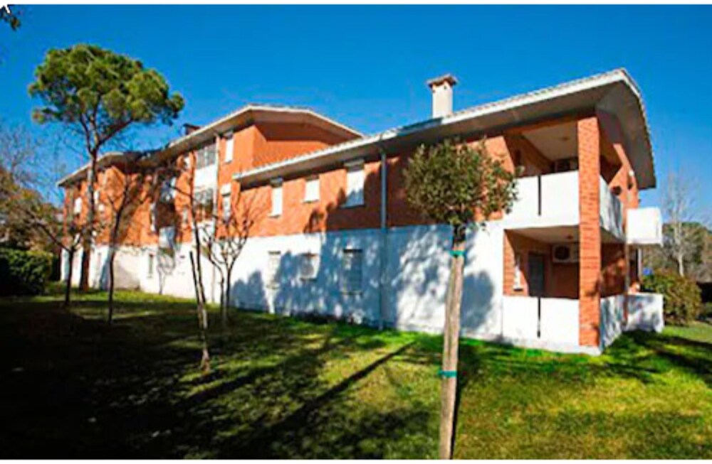 Appartamenti Simonetta in San Michele Al Tagliamento, Italy