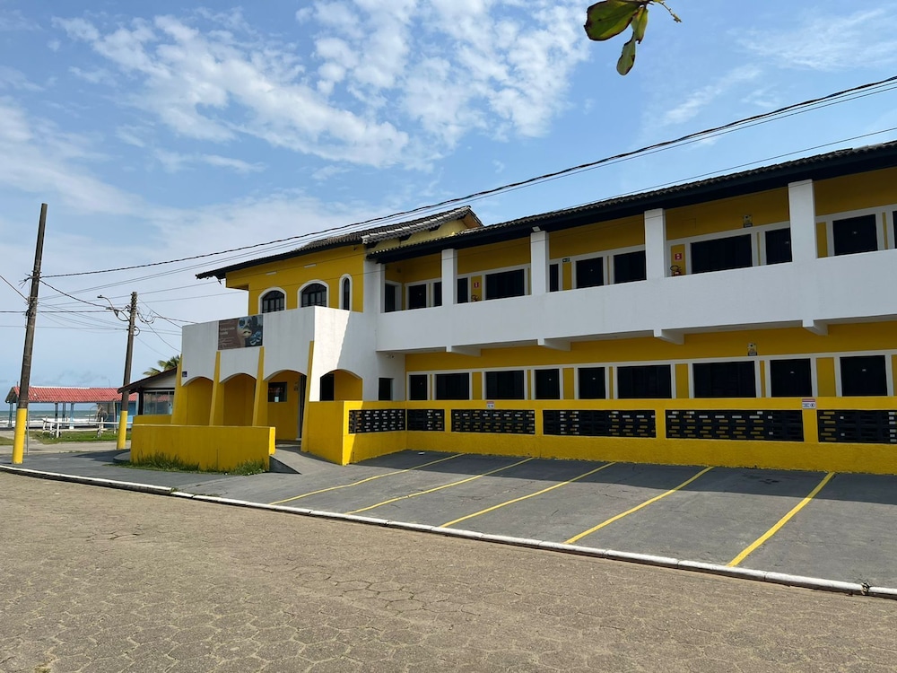 Suítes Temporada Favorita in Peruibe, Brasil