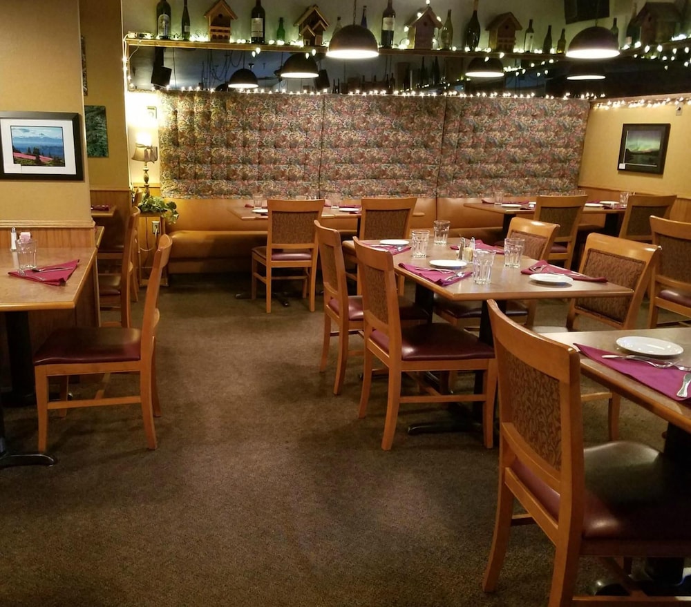 Soldotna Inn - photo 22