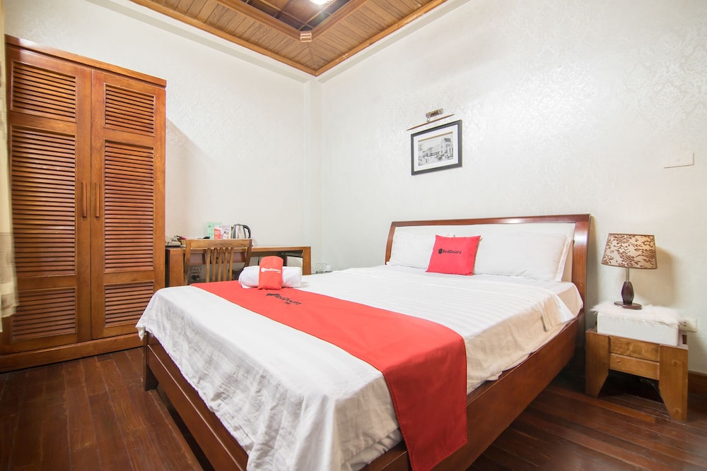 Green Hotel - last minute hotel in Hanoi