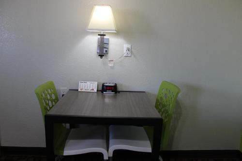 Copa Motel - photo 31