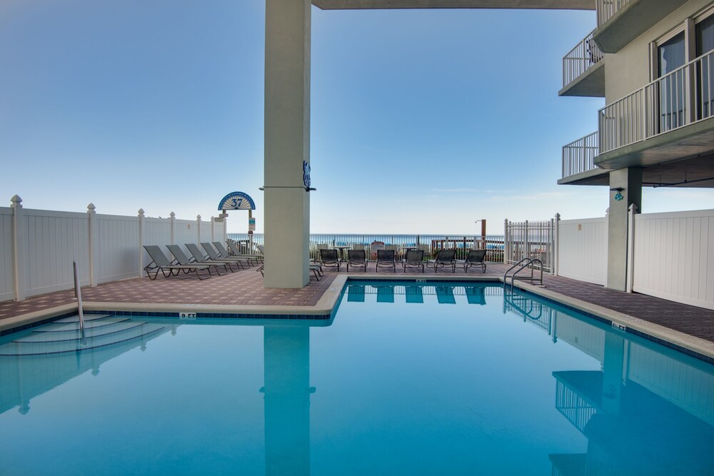 Marisol Beachfront Resort 701 272704 by RedAwning - photo 56