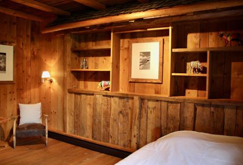 Gîte de Planchouet — Basse-Nendaz — photo 2