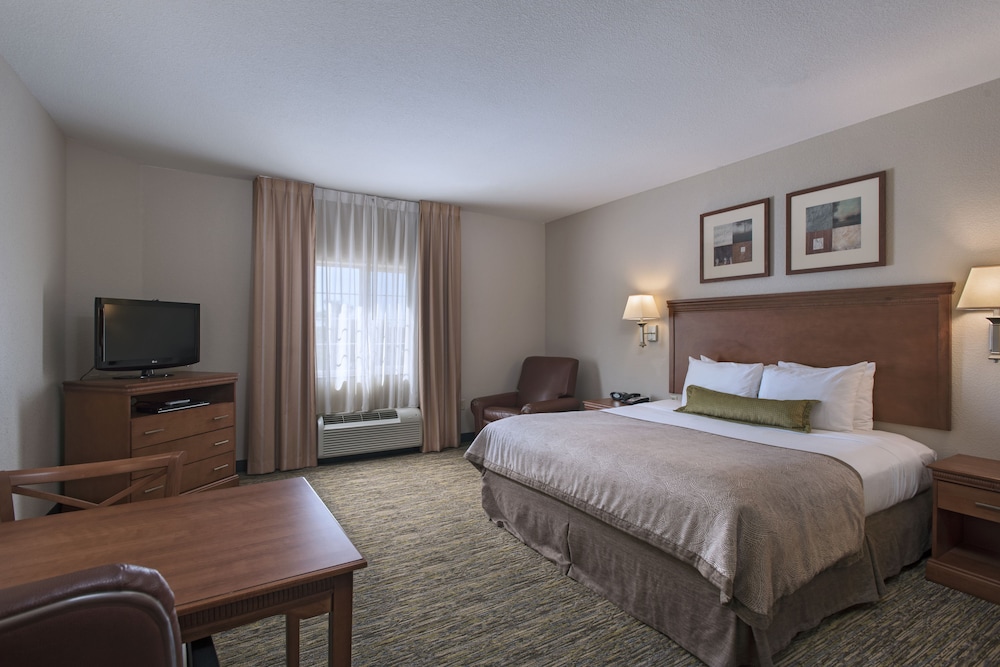 Candlewood Suites Austin N Cedar Park an IHG Hotel - photo 3