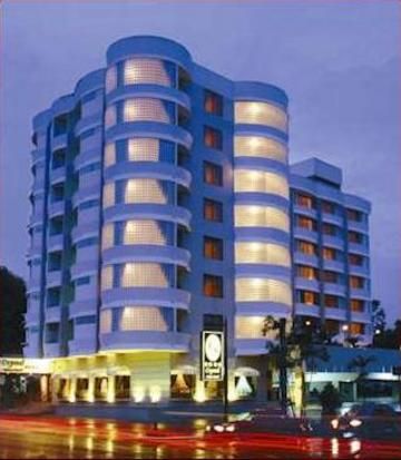 Crystal Suites — hotel in Bella Vista