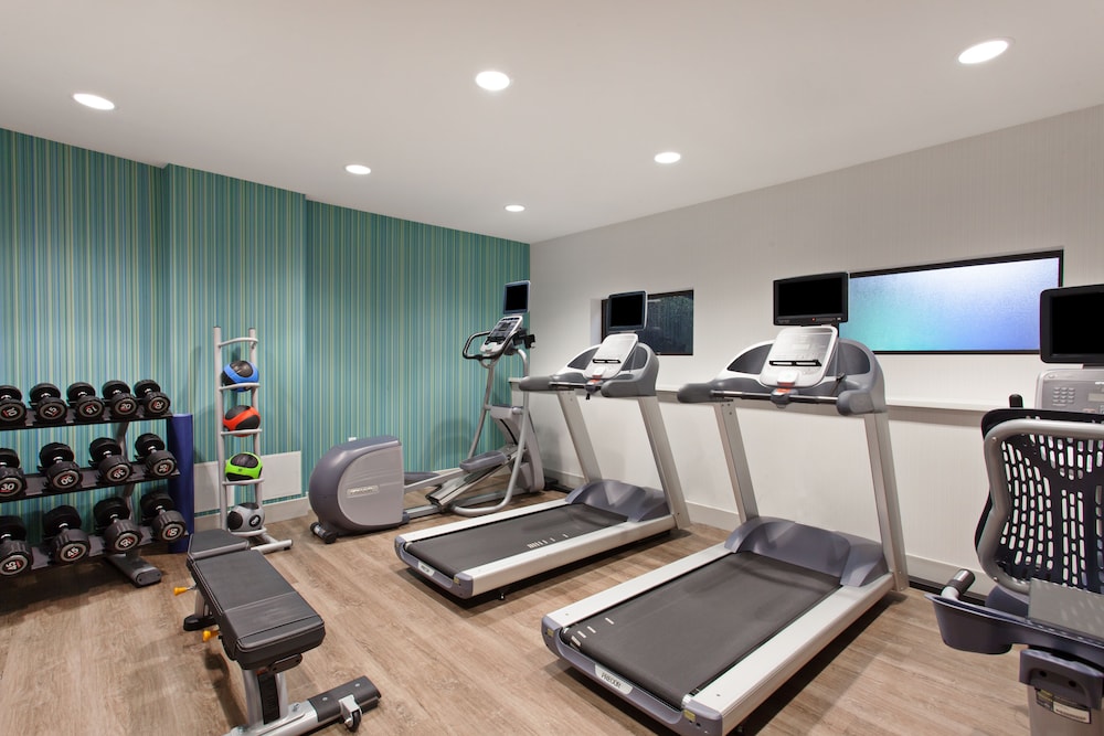Holiday Inn Express West Los Angeles by IHG - photo 10