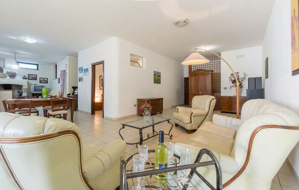 Dependance Specchia with Pool — 4-Star Luxury Hotel in Specchia, Italy