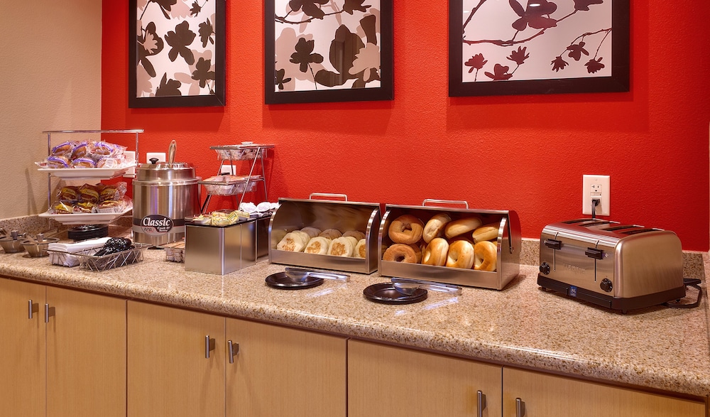 TownePlace Suites by Marriott Elko - photo 26