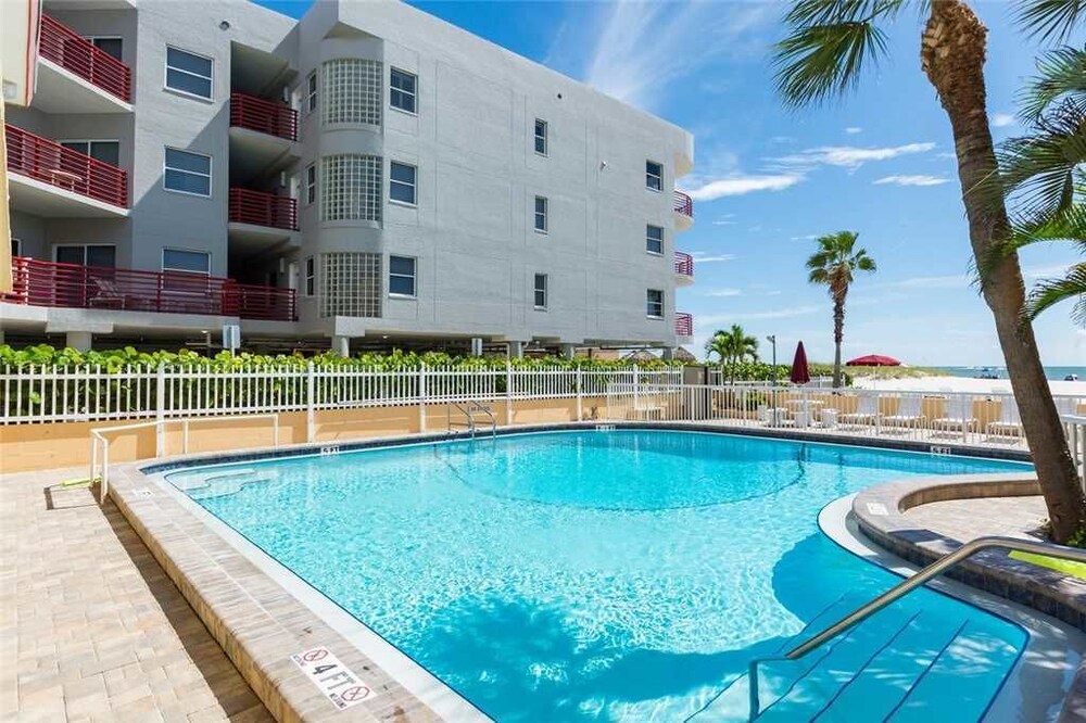 239 Surf Song Resort - photo 20