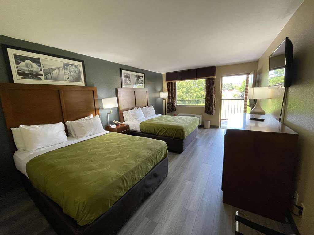 Quality Inn Kenly I 95 - photo 9
