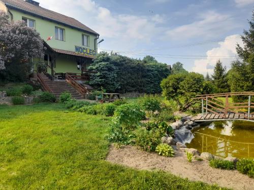 Zajazd Morfeusz — hotel in Elk