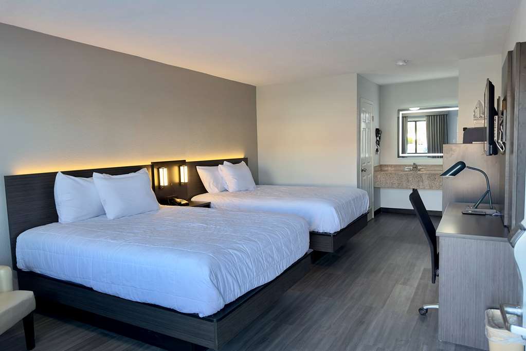 Baymont by Wyndham Rock Hill - photo 7
