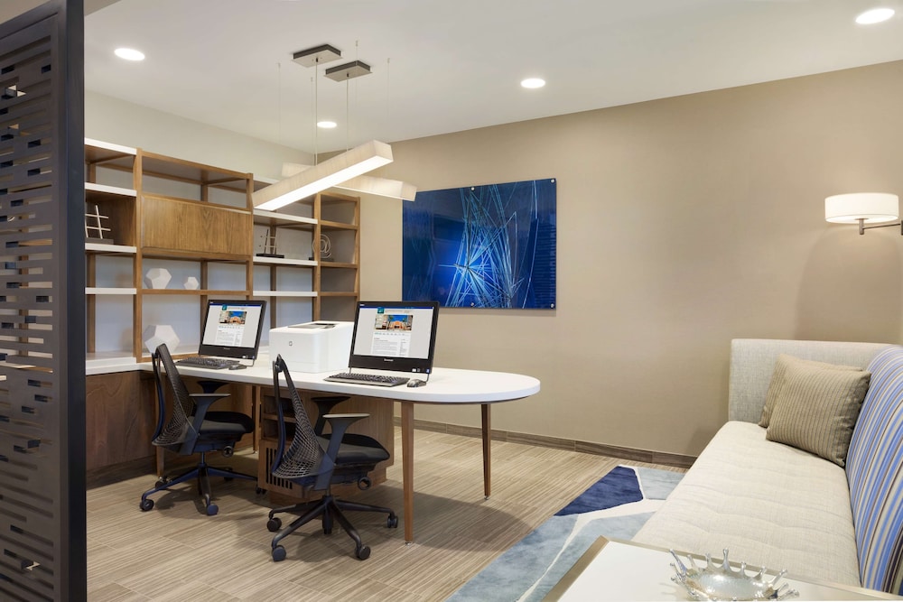 Homewood Suites By Hilton Irvine John Wayne Airport - photo 41