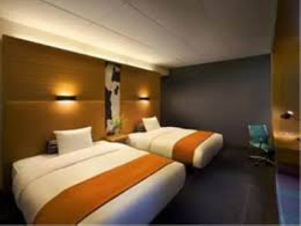 Aloft Ontario Rancho Cucamonga - photo 6