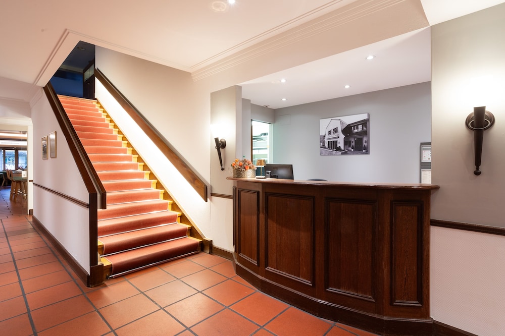 Wysses Rössli Swiss Quality Hotel — Schwyz — photo 4