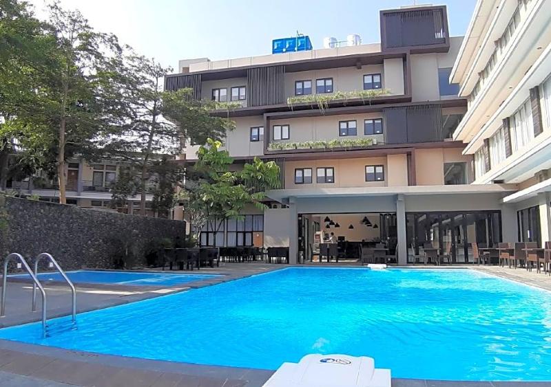 Grand Cordela As Putra Kuningan in Kuningan, Indonesia