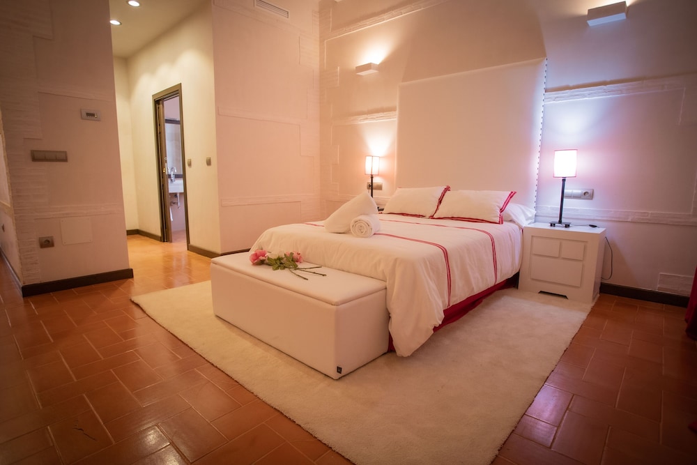 Hotel Bodegas Campestral — Arcos De La Frontera — photo 4