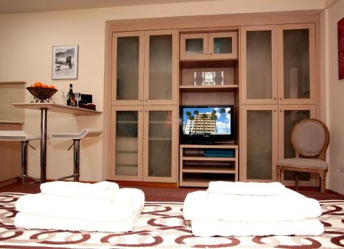 Ithaki Phinikoudes Apartment 307