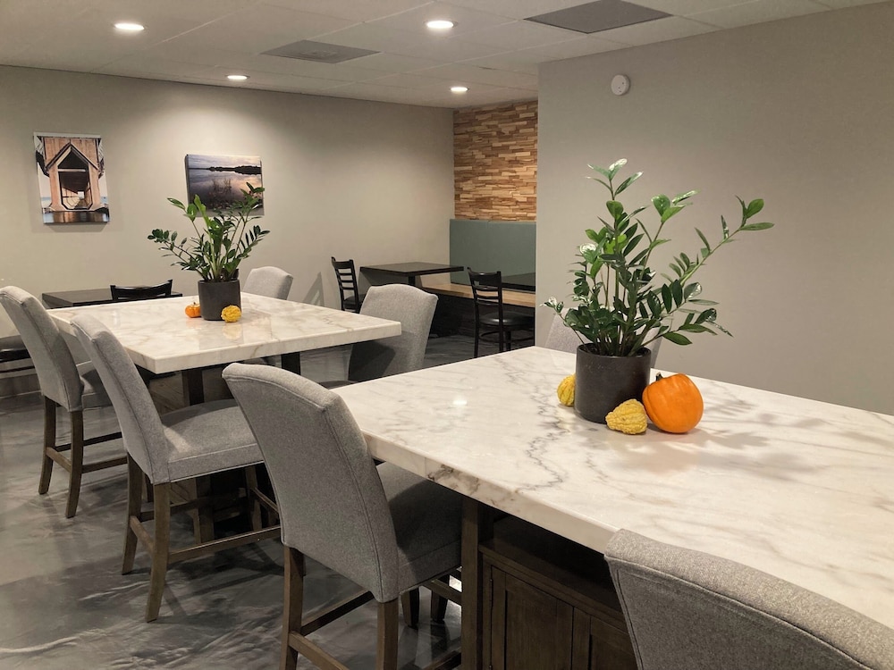 Superior Stay Hotel - photo 17
