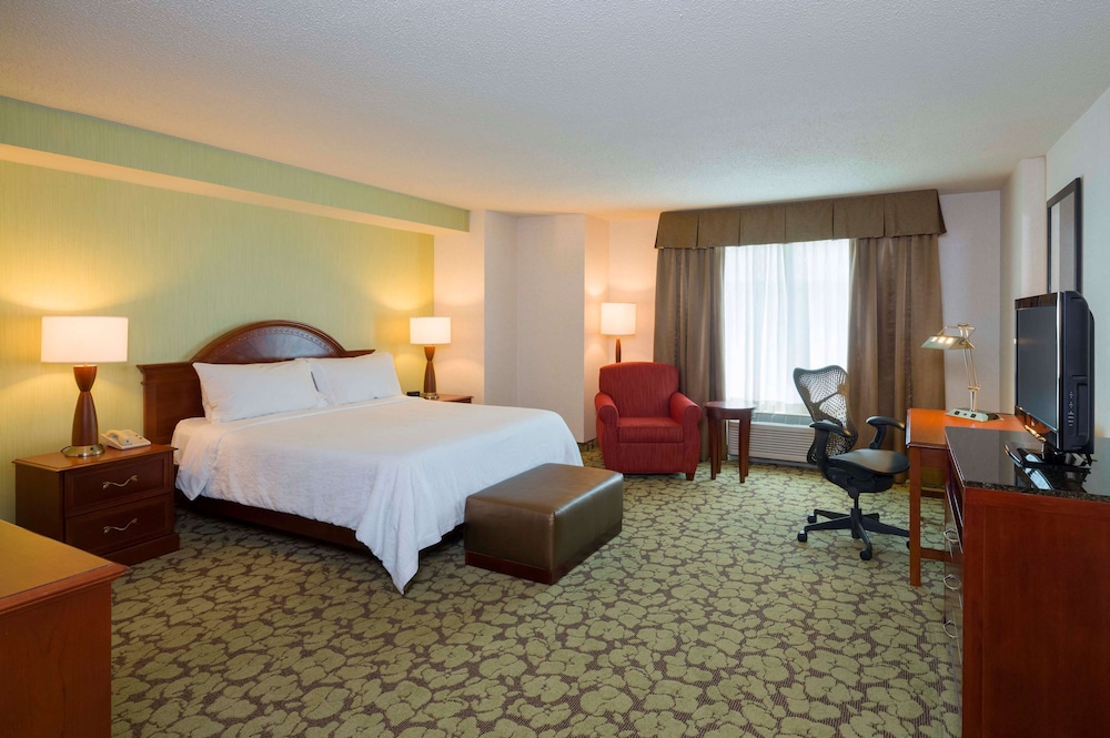 Hilton Garden Inn Hartford South Glastonbury - photo 16