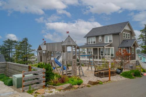 Breezy Blues - photo 54