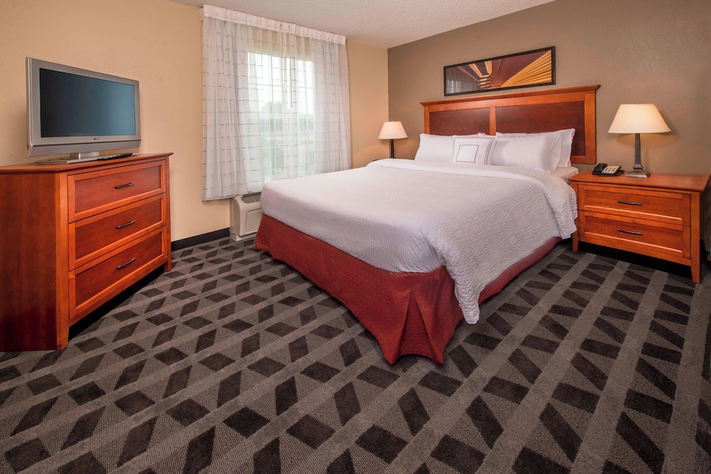 Towneplace Suites by Marriott Clinton at Joint Base Andrews - photo 9