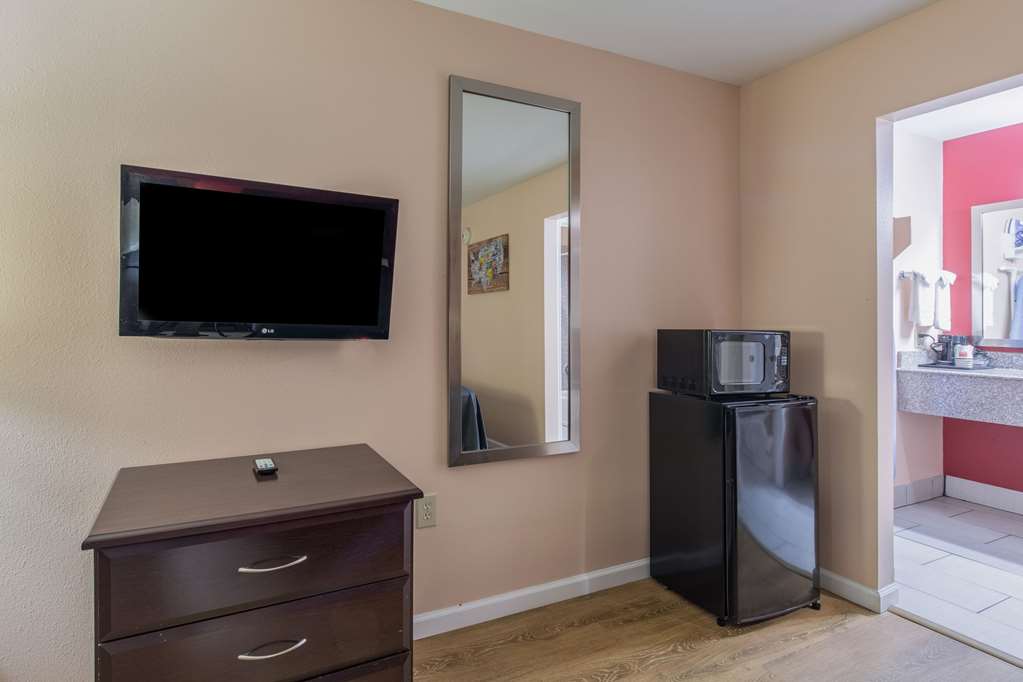 Quality Inn & Suites Bridge City Orange - photo 7
