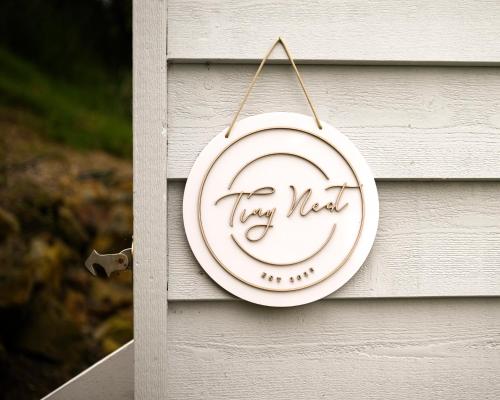 Tiny Nest - last minute hotel in Woonona