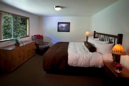 Sol Duc Hot Springs Resort - photo 9