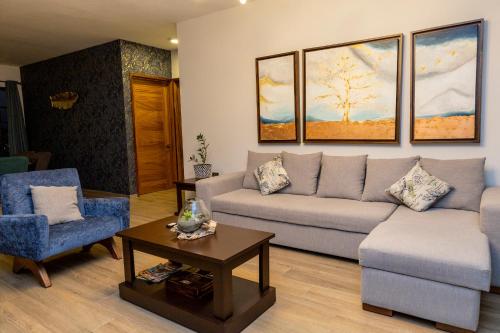 Casa Mia Suite San Juan de los Lagos — 4-Star Luxury Hotel in San Juan De Los Lagos, Mexico