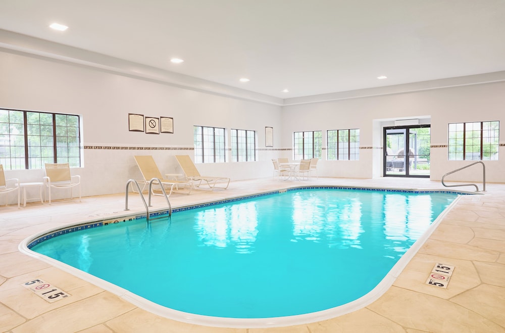 Staybridge Suites Downtown Peoria by IHG - photo 20