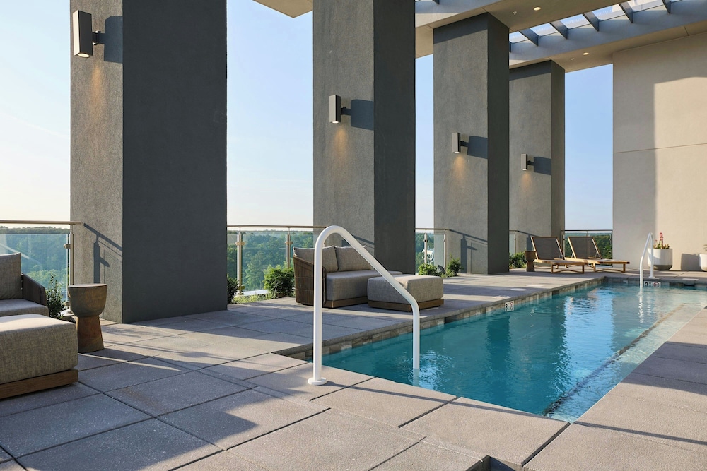 The Westin Raleigh Durham Airport - photo 29