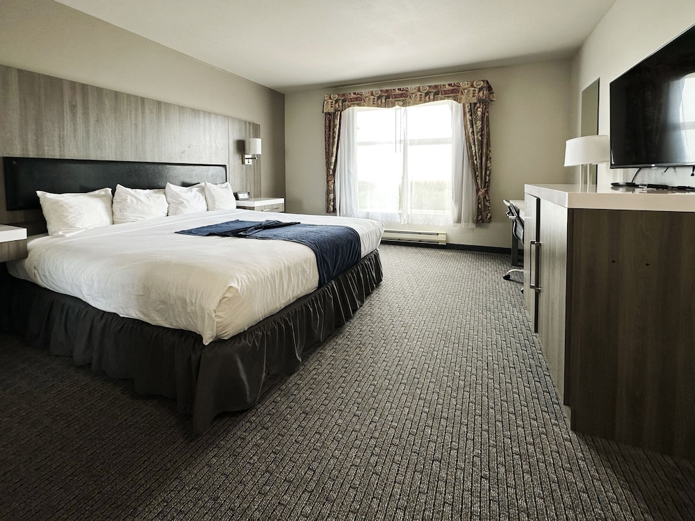 BayVue Hotel Resort and Suites - photo 26
