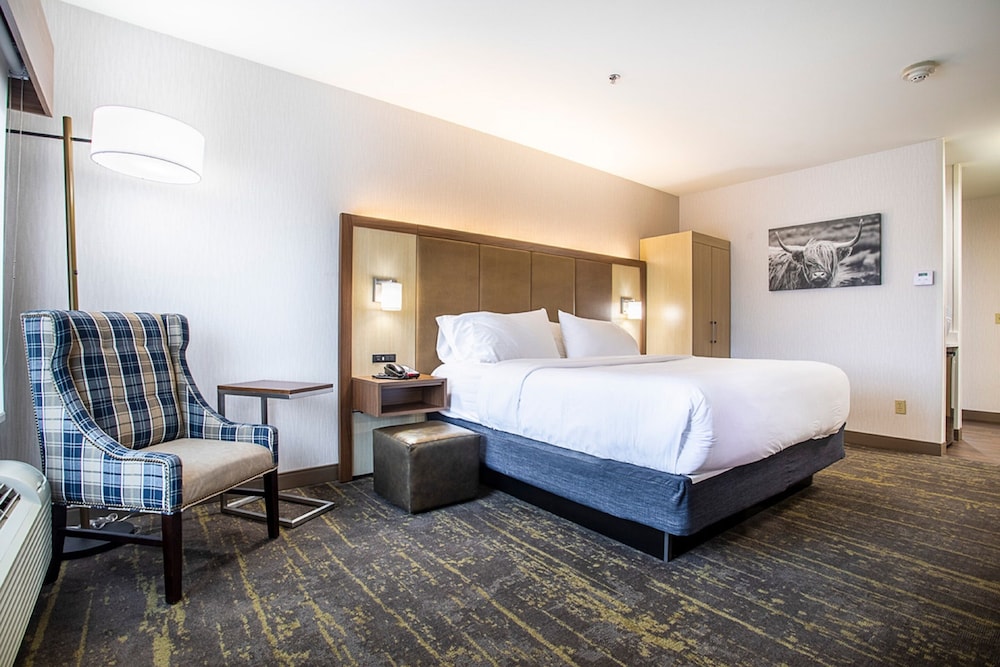 Holiday Inn Express Kalispell by IHG - photo 14