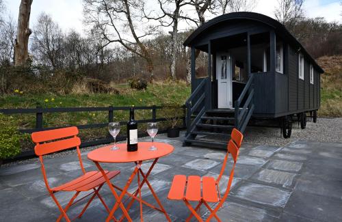 The Carriage - last minute hotel in Fort William