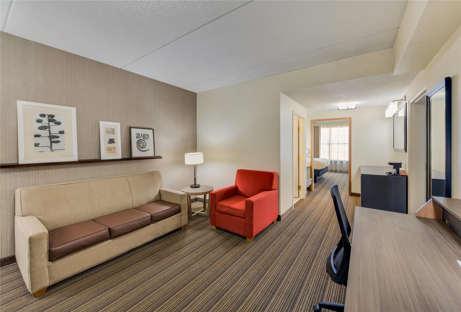 Country Inn & Suites by Radisson Findlay OH - photo 55