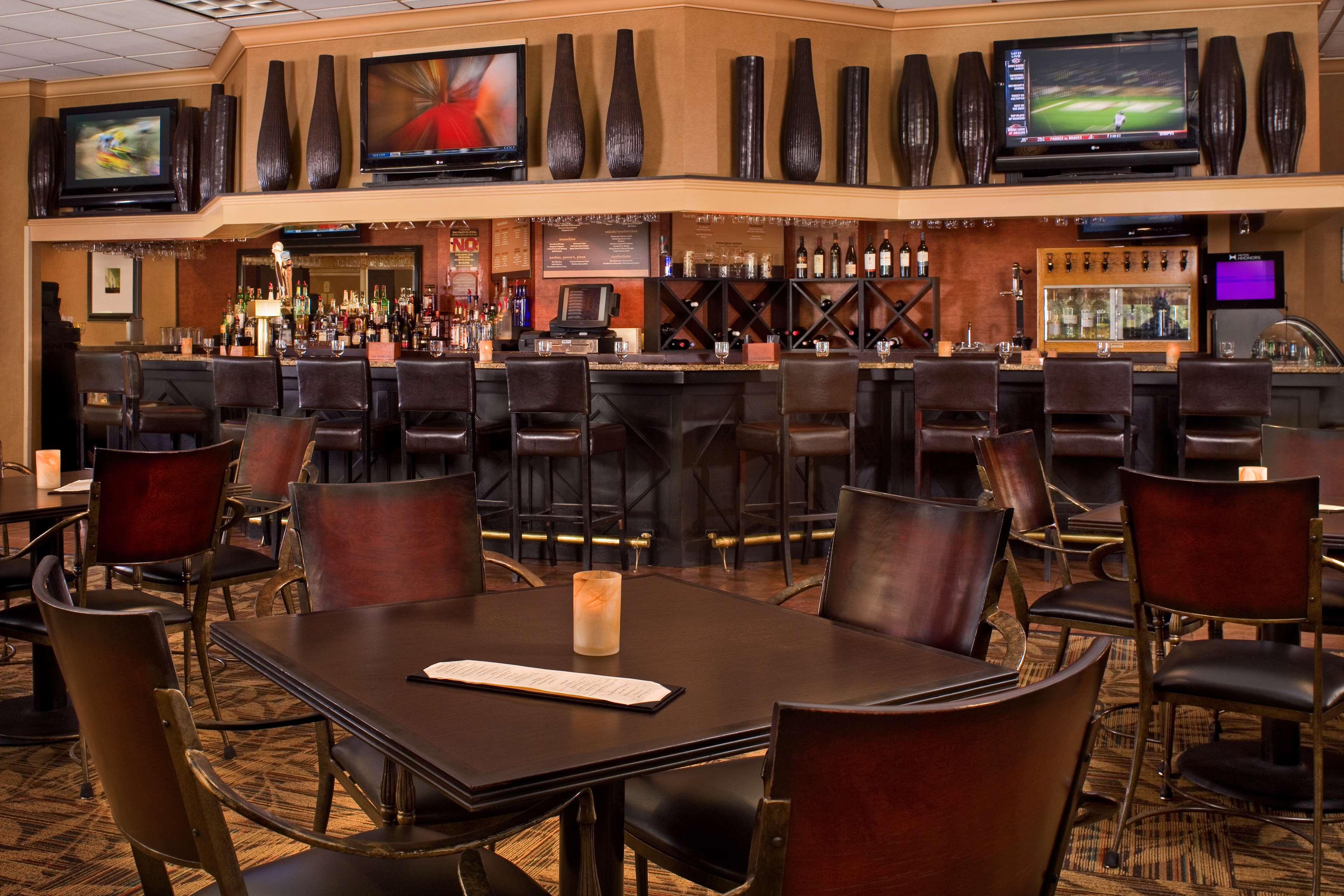 DoubleTree by Hilton Washington Meadow Lands Casino Area - photo 24