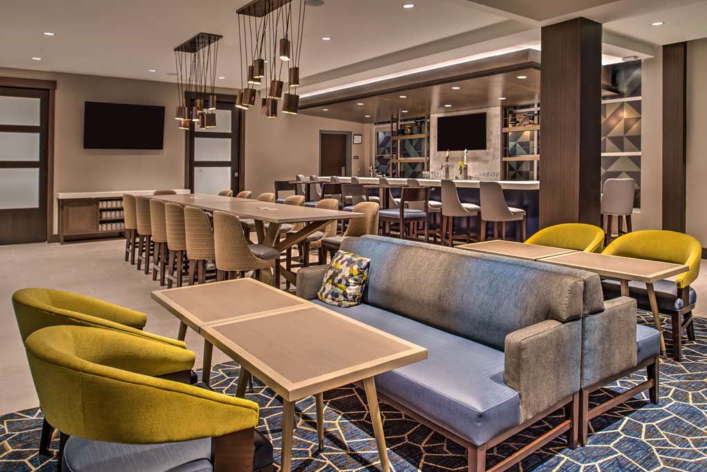 Hyatt House Raleigh RDU Brier Creek - photo 11