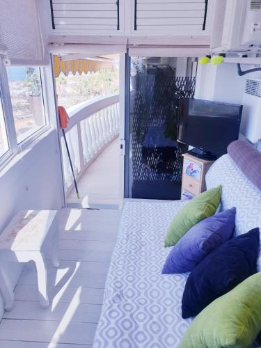 Luxus Ferienwohnung Meerblick — 4-Star Luxury Hotel in Adeje, Spain