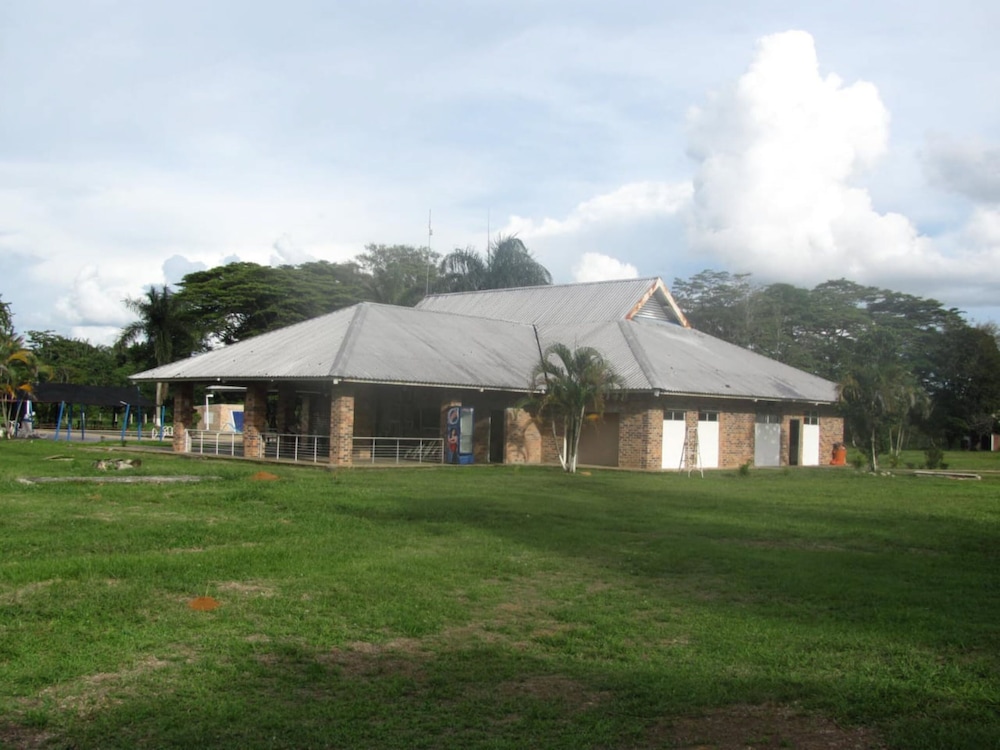 Centro Vacacional y de Eventos Araguaney — Acacias — photo 5