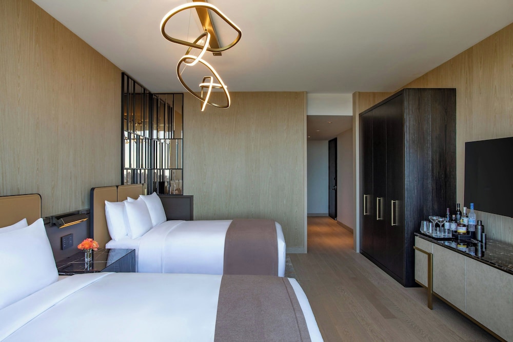 The Ritz Carlton New York NoMad - photo 16