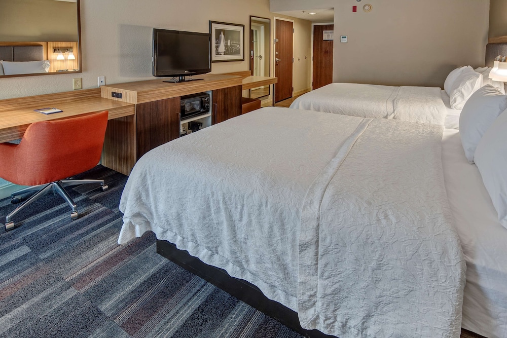 Hampton Inn Dumfries Quantico - photo 9