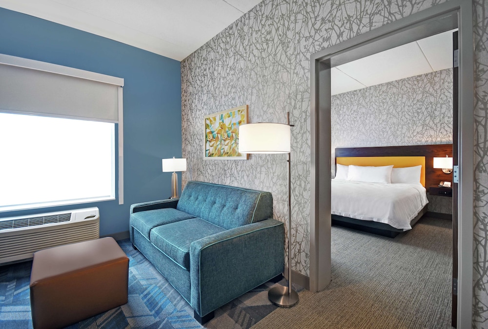 Home2 Suites by Hilton Lawrenceville Atlanta Sugarloaf GA - photo 24