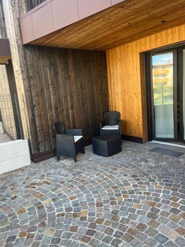 Andalo Relax Apartment — 4-Star Luxury Hotel in Andalo, Italy